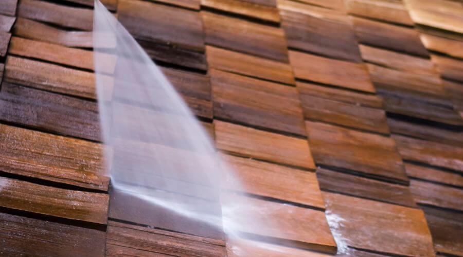 Professional New roof installation in Max, ND